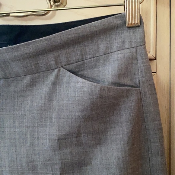 Express Editor Dress Pants Slacks - Picture 6 of 9